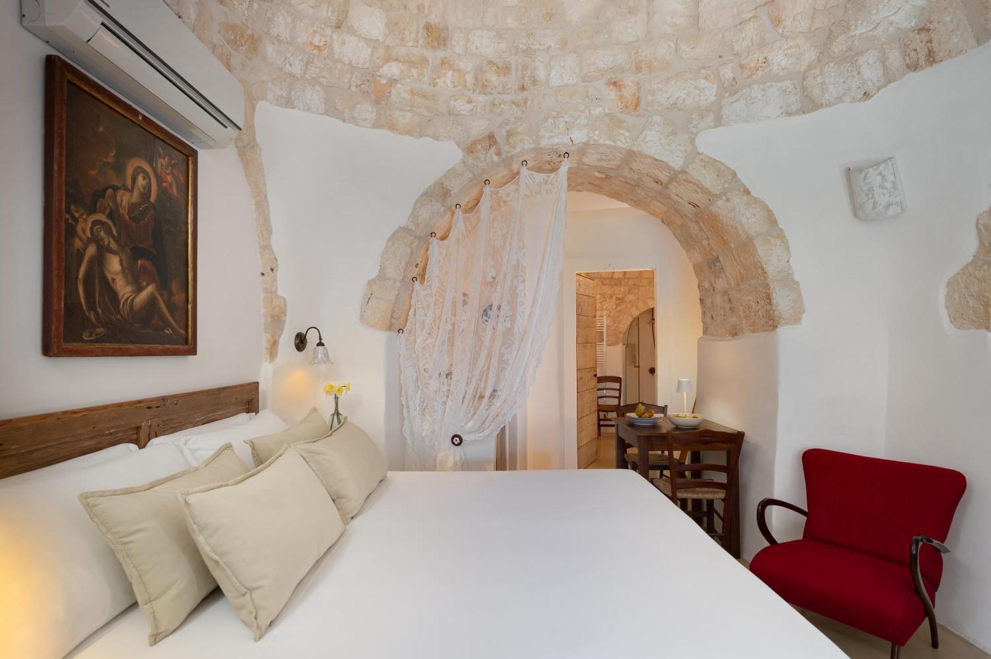 Agriturismo Masseria Aprile Locorotondo Exterior photo
