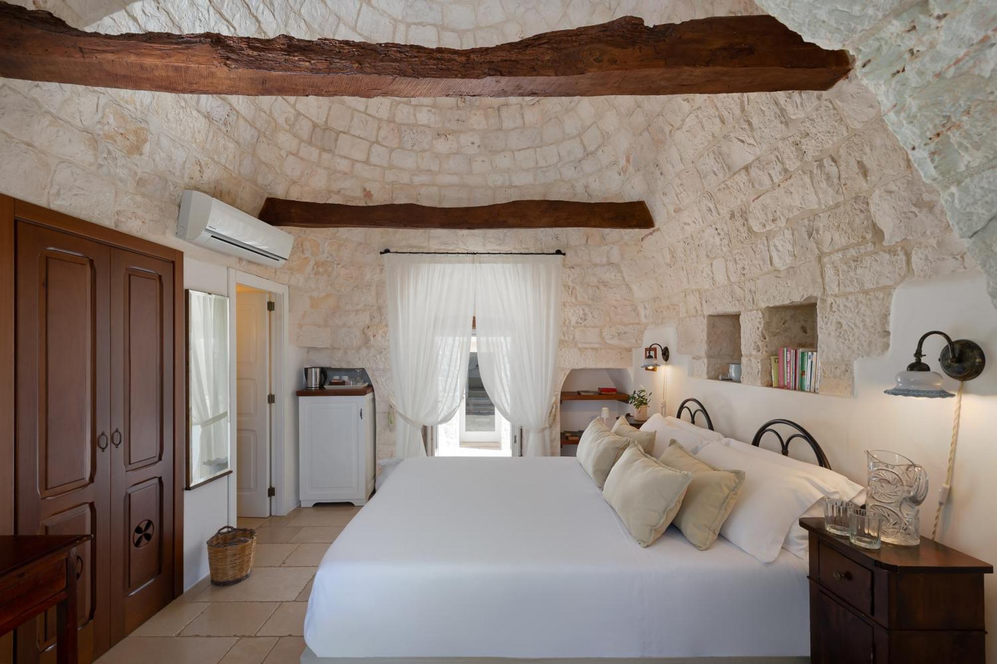 Agriturismo Masseria Aprile Locorotondo Exterior photo